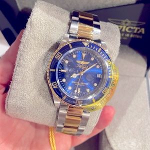 Invicta Pro Diver Automatic Women’s Watch